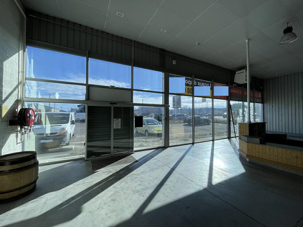 Local d'activité Chenôve 885m² Vente local d'activité Chenôve Côte-d'Or OVACT2317150 3